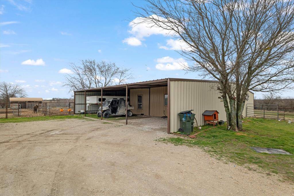 Rosston, TX 76263,9431 S Fm 373