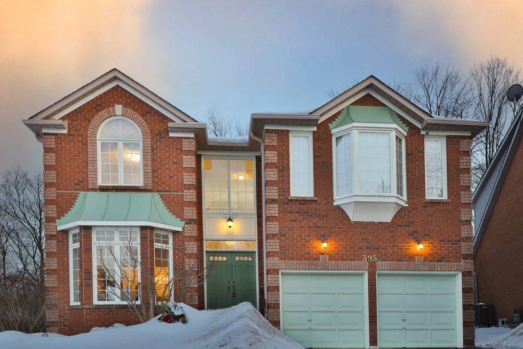 Mississauga, ON L5L 5V9,3952 Rolling Valley DR