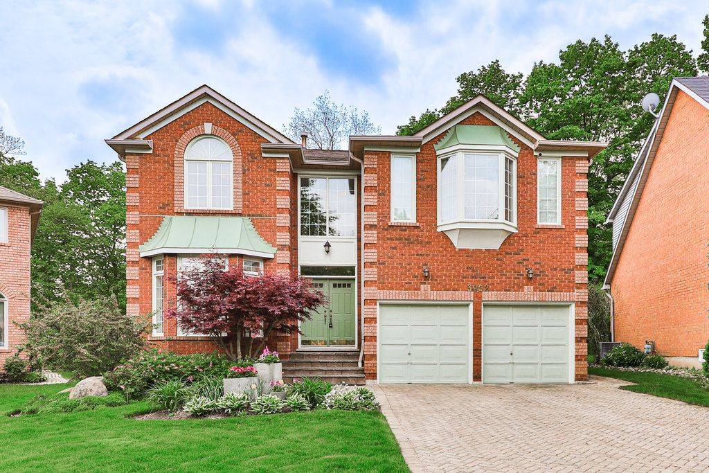 Mississauga, ON L5L 5V9,3952 Rolling Valley DR