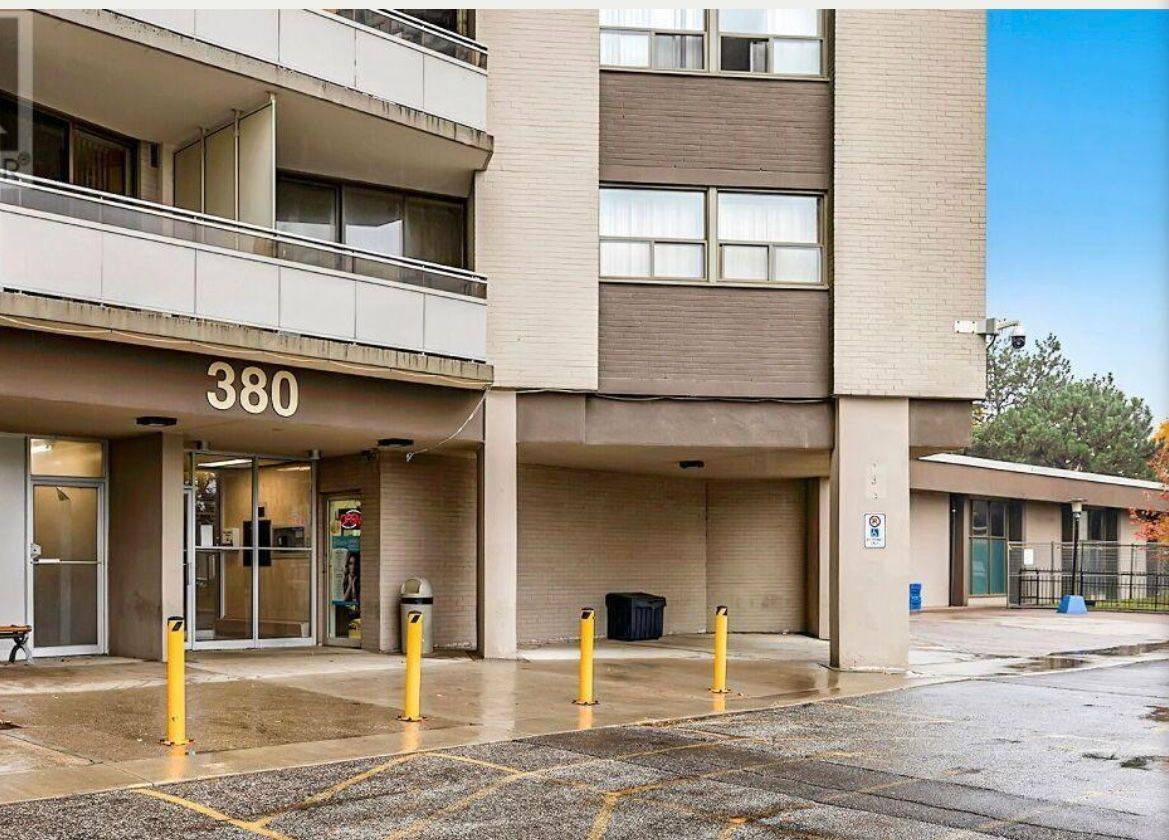 Toronto W09, ON M9R 1T3,380 Dixon RD #2203