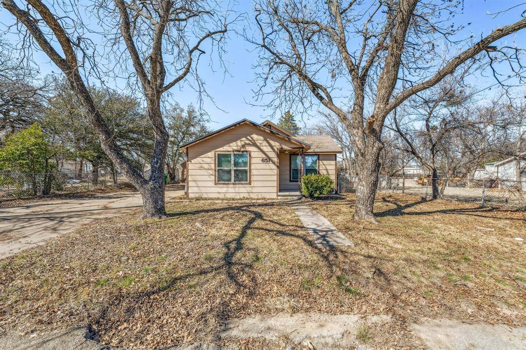 Stephenville, TX 76401,651 W Park Street