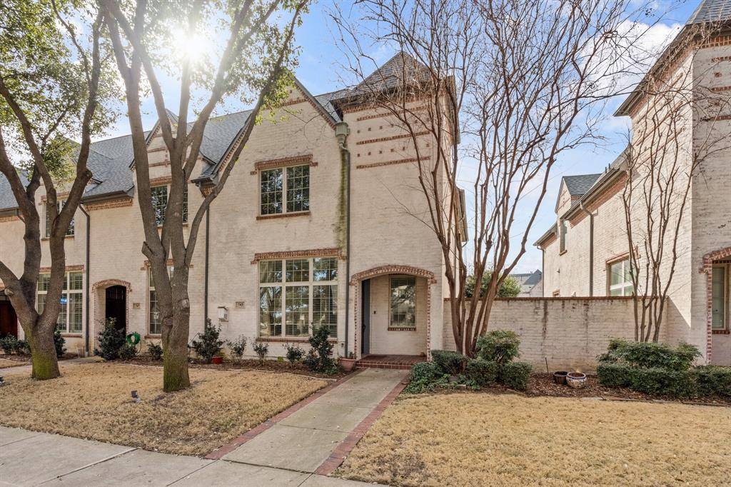 Coppell, TX 75019,743 Warwick Lane