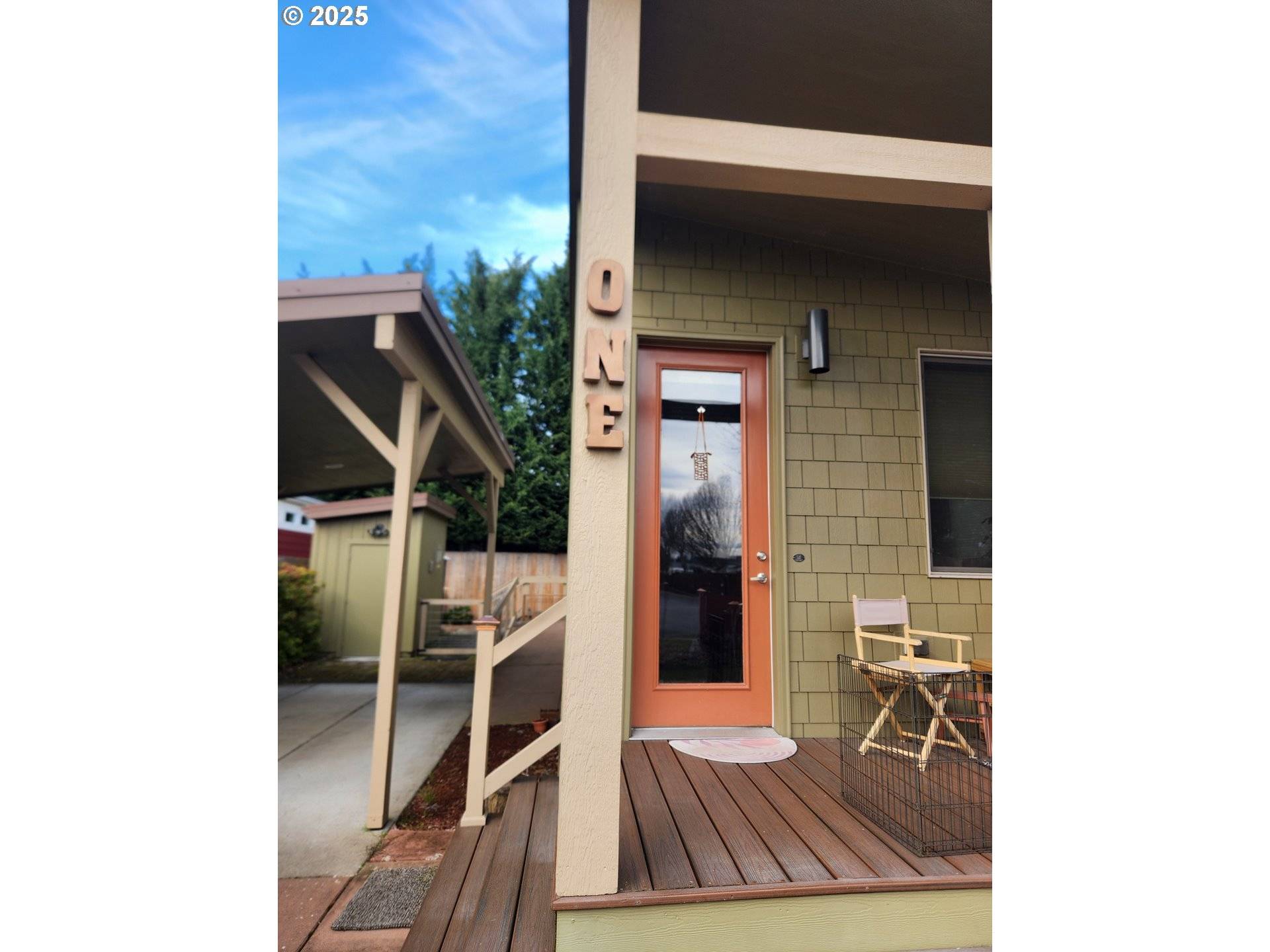 Eugene, OR 97401,1200 SHERATON DR #1