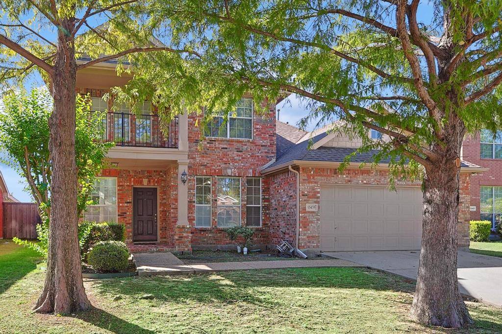 Frisco, TX 75033,13435 Cottage Grove Drive