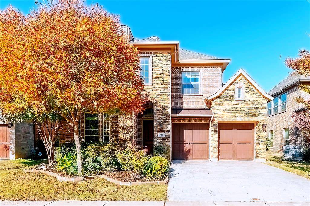 Coppell, TX 75019,615 Westhaven Road