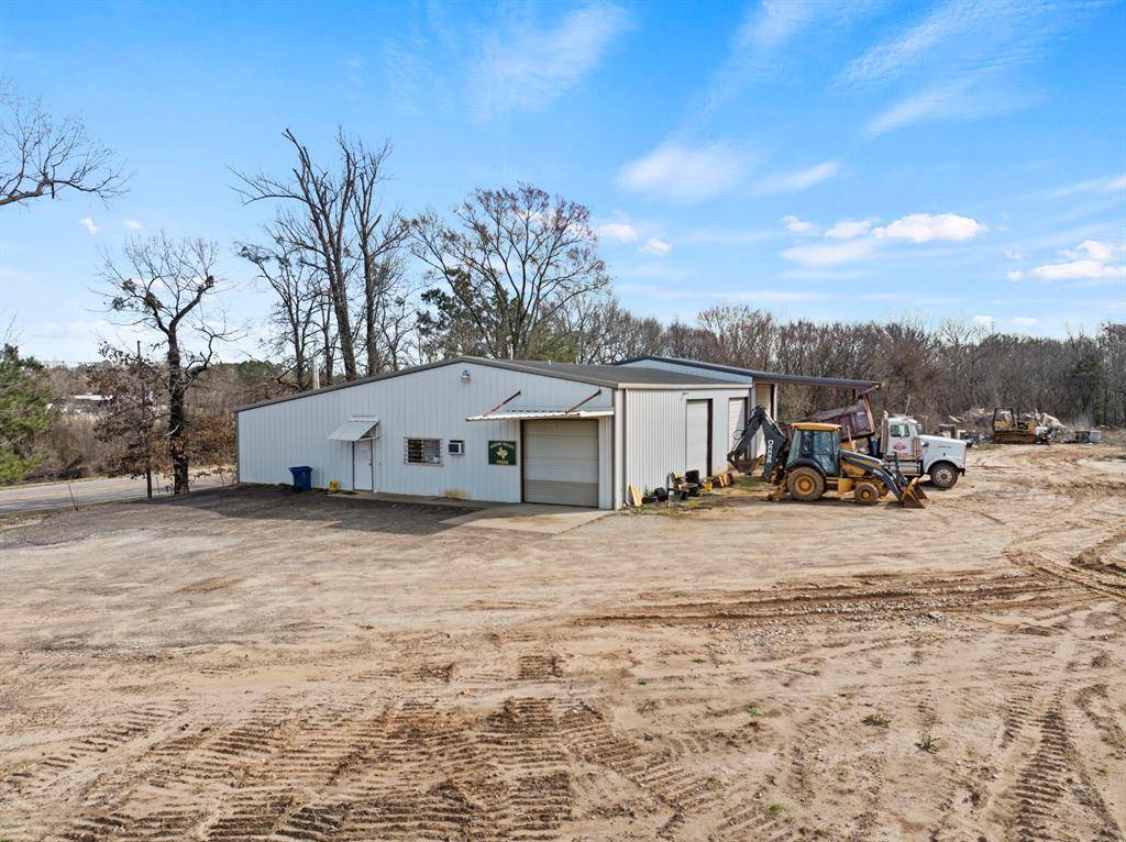 Mount Pleasant, TX 75455,760 E 16th Street