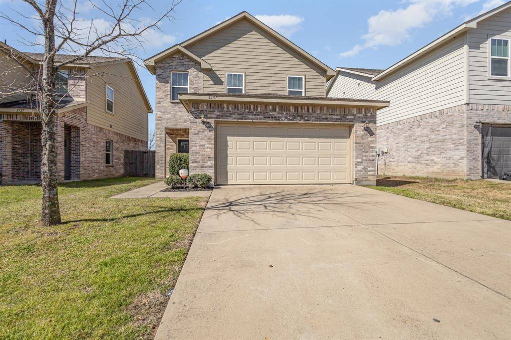 Dallas, TX 75227,3531 Apple Valley Way