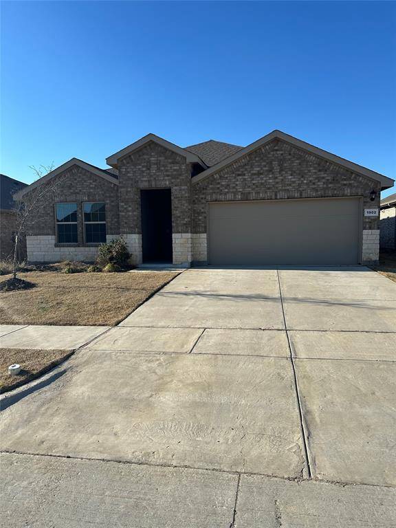 Cleburne, TX 76033,1902 Skylar Lane