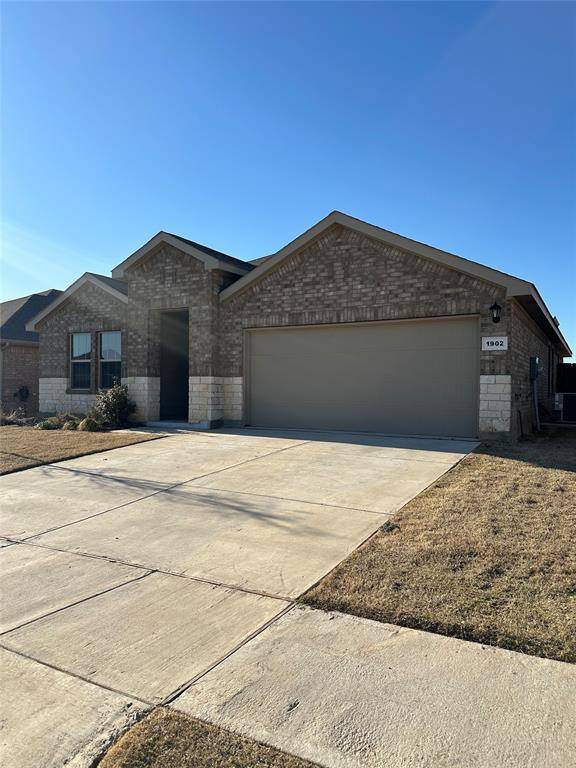 Cleburne, TX 76033,1902 Skylar Lane