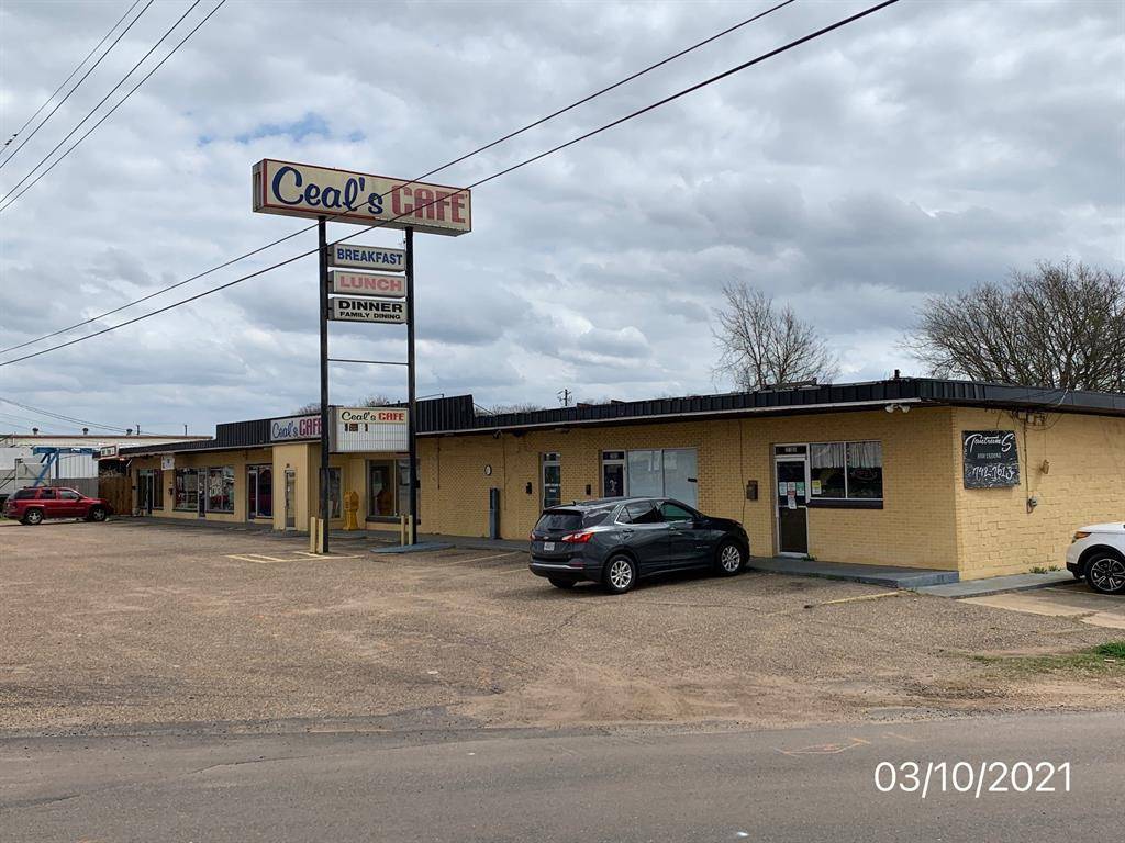 Bossier City, LA 71111,3810 TEXAS Boulevard #3814