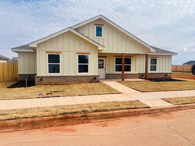 Buffalo Gap, TX 79508,1515 Fletchers Path