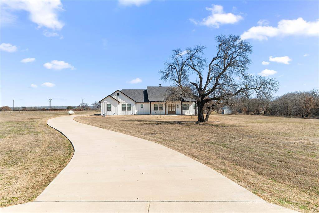 Poolville, TX 76487,420 Zonaverde Court