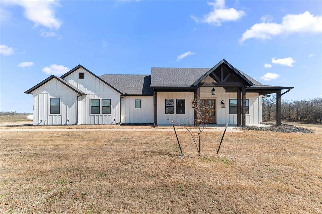 Poolville, TX 76487,420 Zonaverde Court