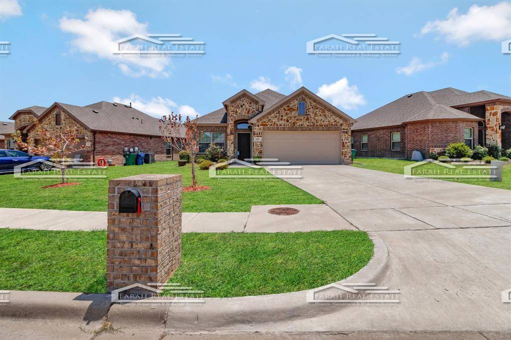 Greenville, TX 75402,609 Beechwood Drive