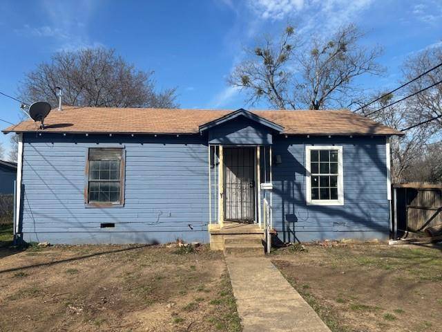 Fort Worth, TX 76105,3008 Bright Street