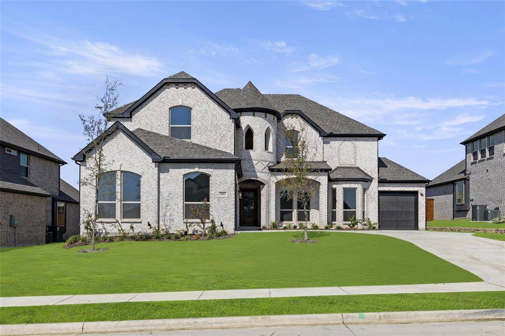 Prosper, TX 75078,1011 Georgetown Place