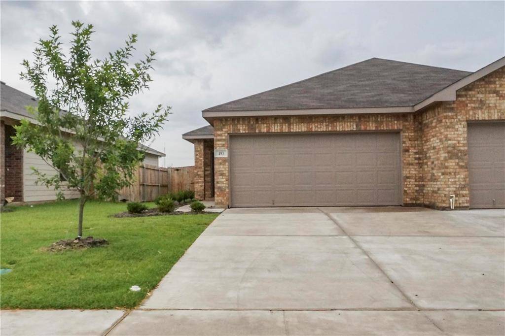 Crowley, TX 76036,485 Canvas Court