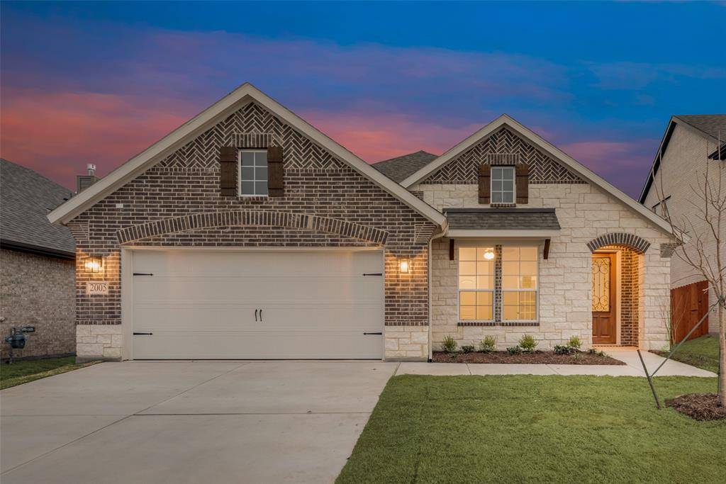 Haslet, TX 76052,2005 Velora Drive