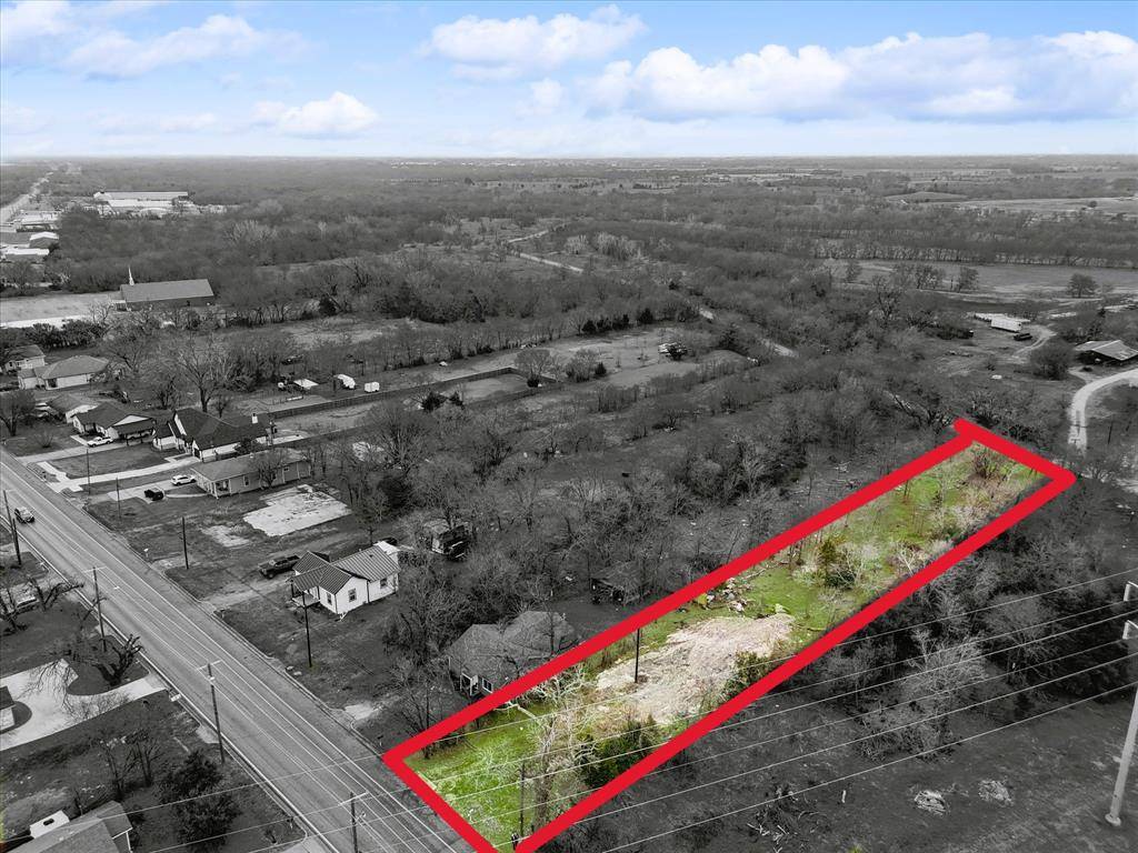 Waxahachie, TX 75165,1200 Dr Martin Luther King Jr Boulevard