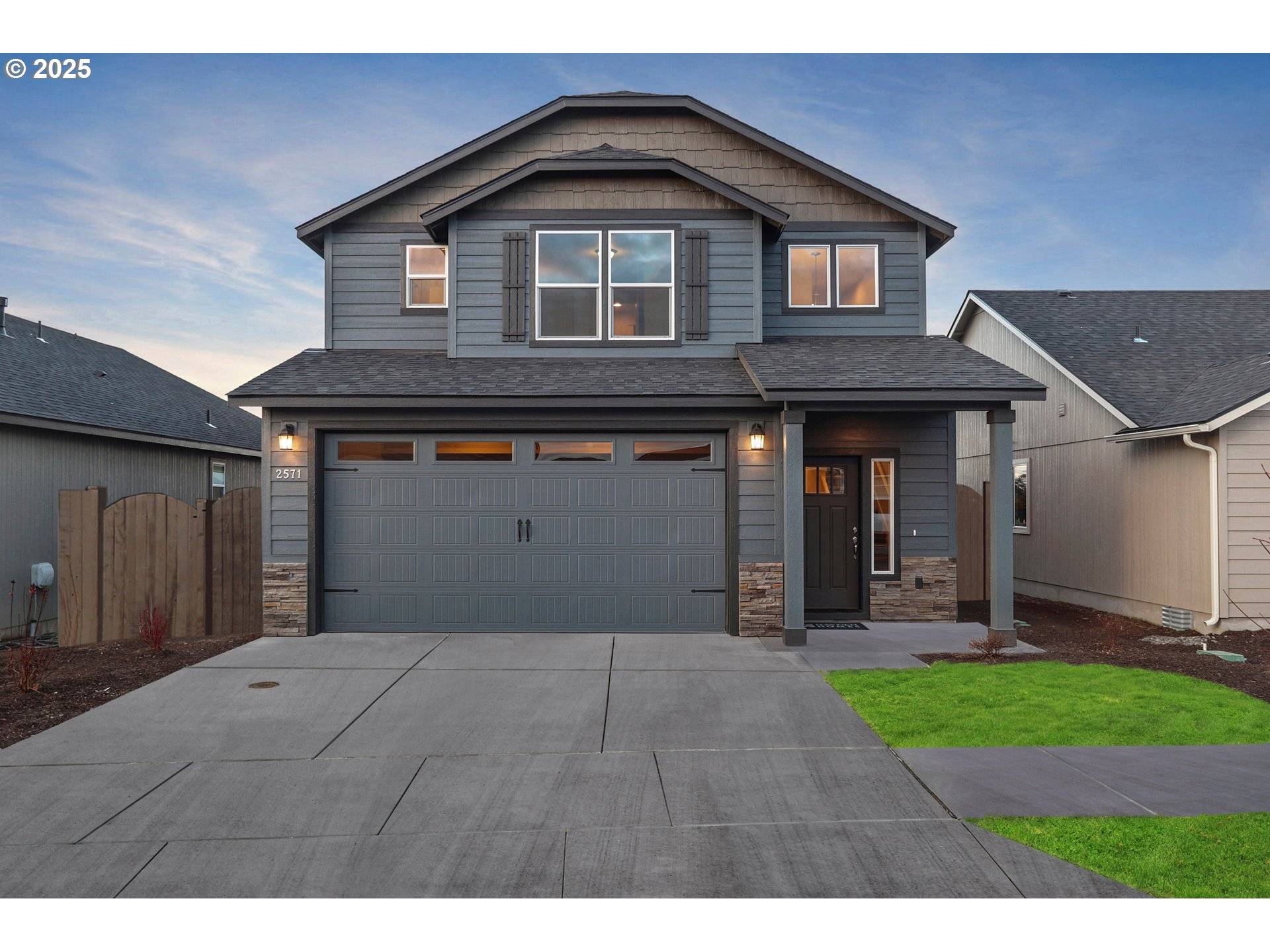 Springfield, OR 97478,5090 Cedar View DR