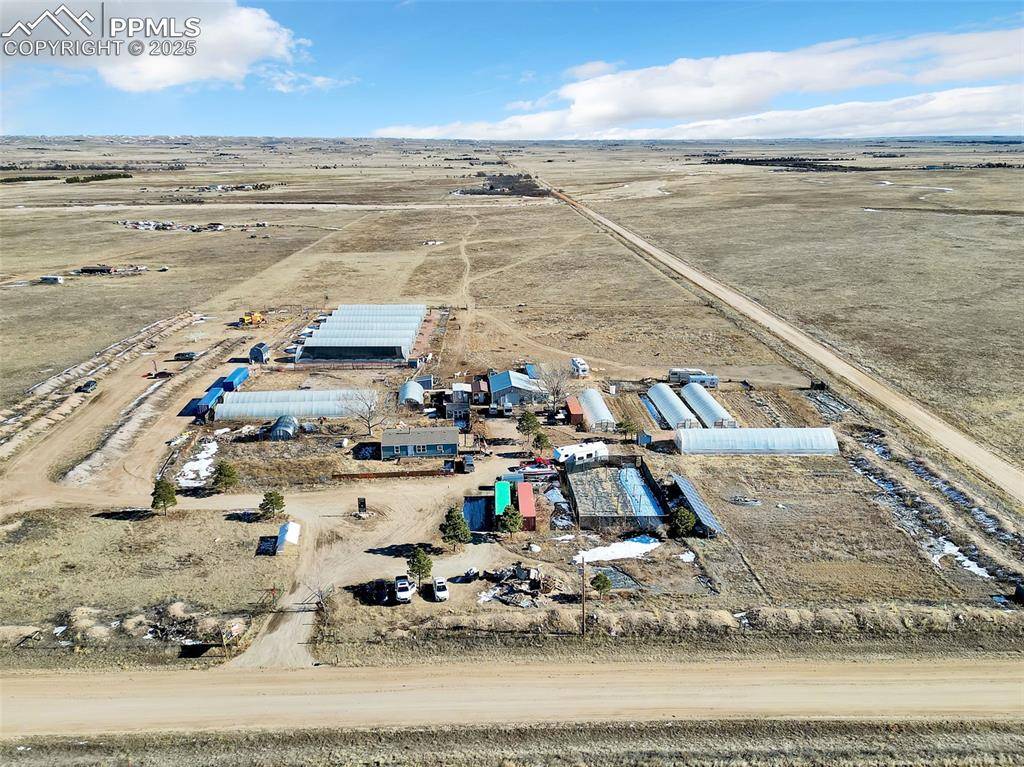 Peyton, CO 80831,7545 Log RD