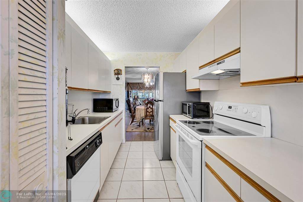 Pembroke Pines, FL 33027,1400 SW 124th Ter  #409Q