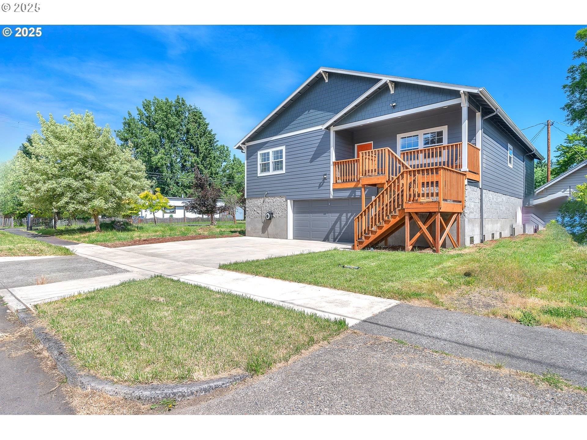 Vernonia, OR 97064,268 A ST