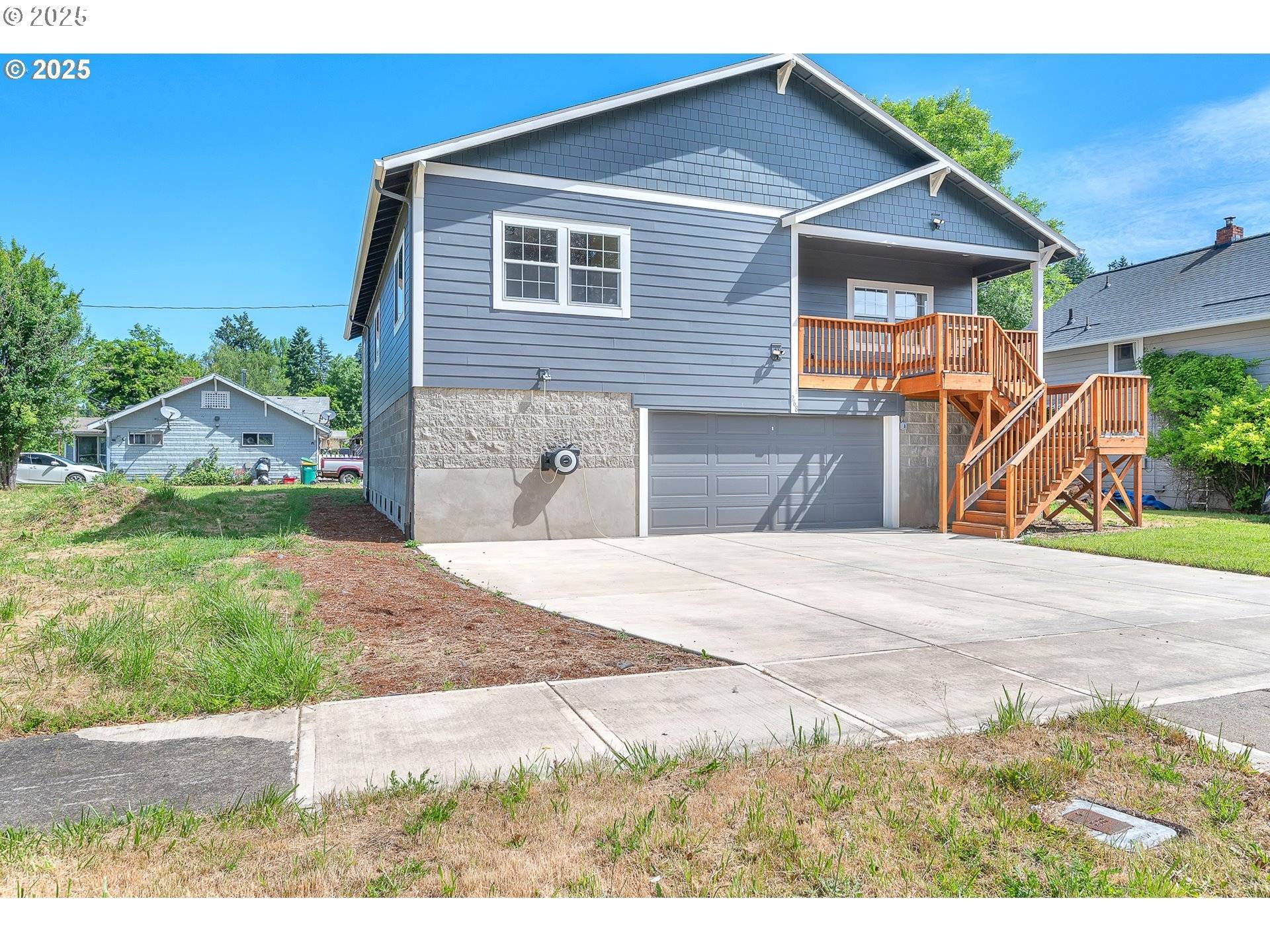 Vernonia, OR 97064,268 A ST