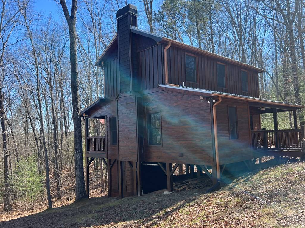 Blue Ridge, GA 30513,250 Damascus Trail