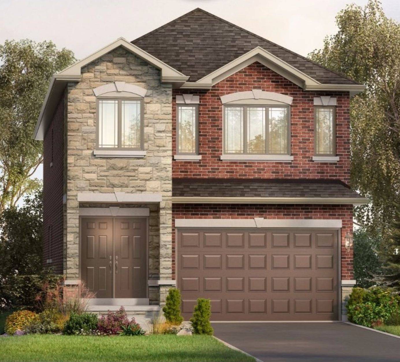 Thorold, ON L2V 5G7,Lot 129 Huntsworth AVE