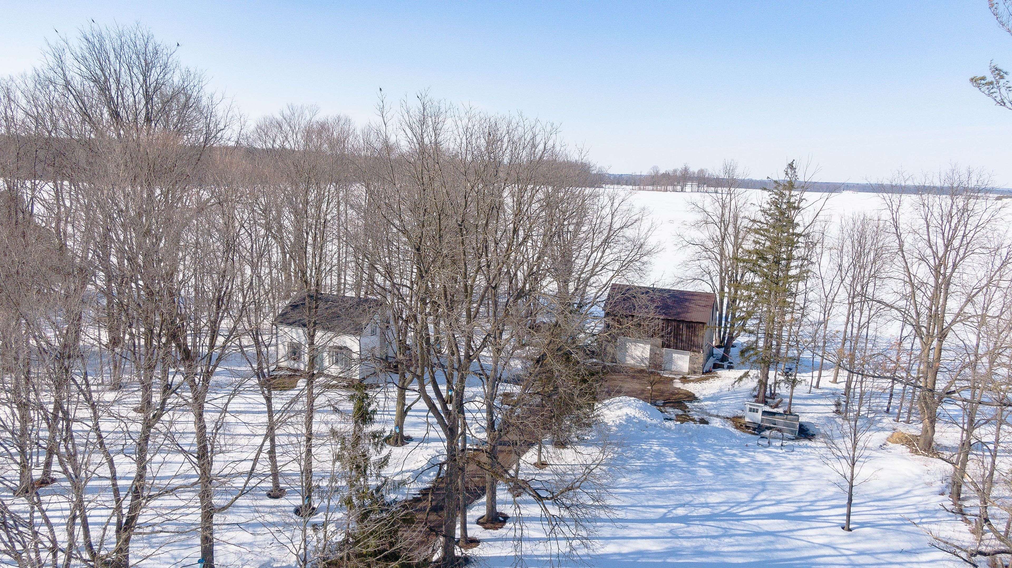 Blandford-blenheim, ON N4S 7V9,725809 Township Road 3 RD