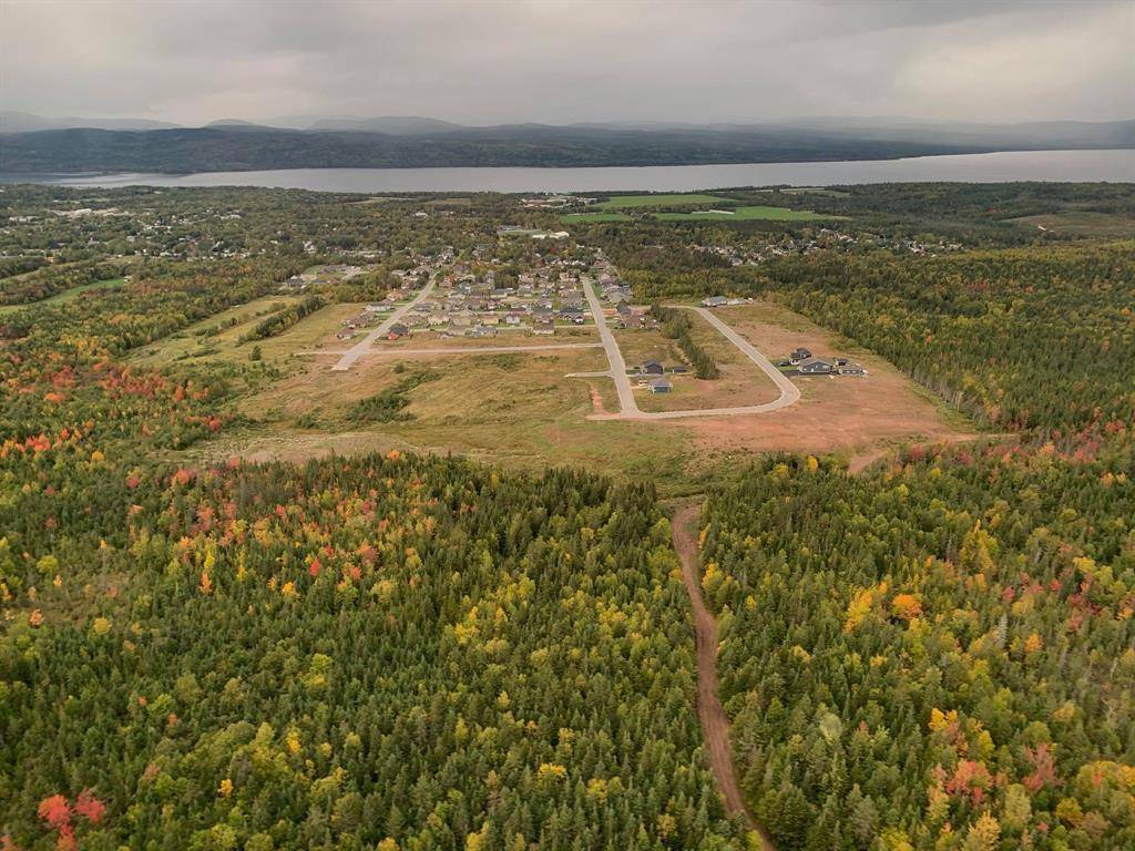 Pasadena, NL A0L1K0,26 Harvey Wight Crescent