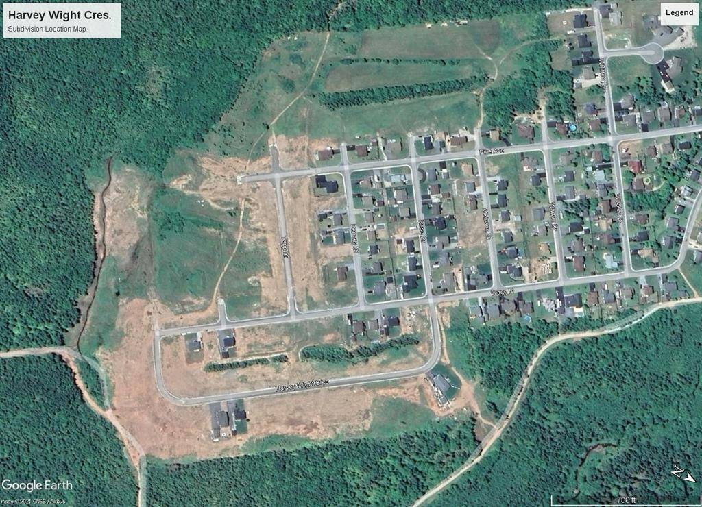 Pasadena, NL A0L1K0,26 Harvey Wight Crescent