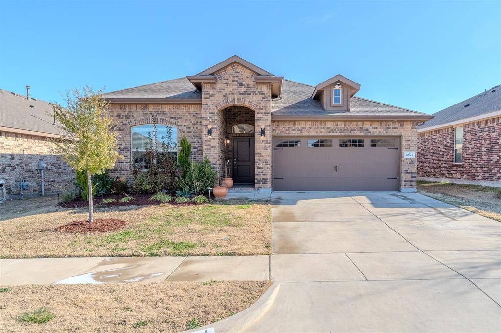 Glenn Heights, TX 75154,2506 Lavender Lane