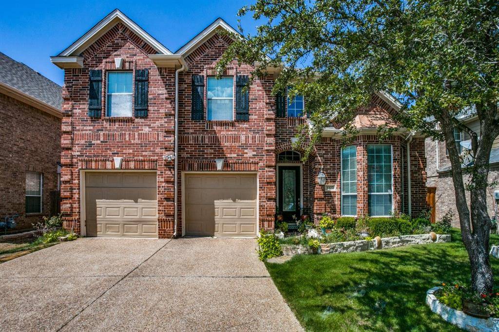 Irving, TX 75063,1327 Valley Vista Drive