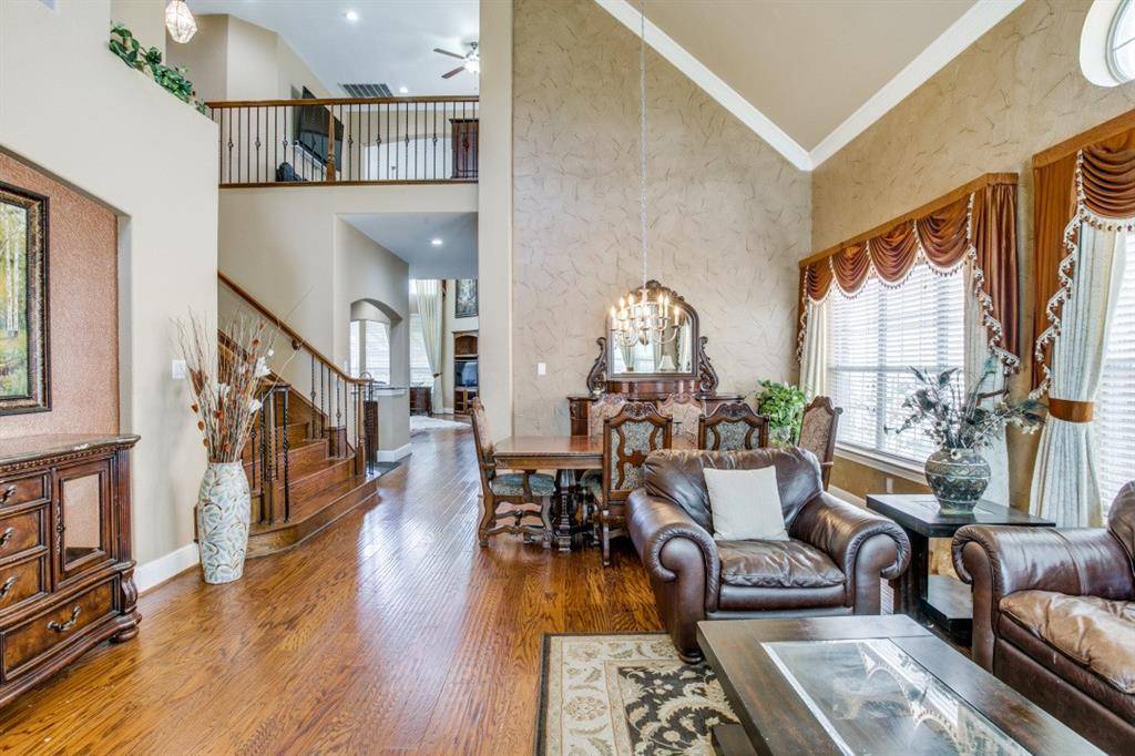 Irving, TX 75063,1327 Valley Vista Drive