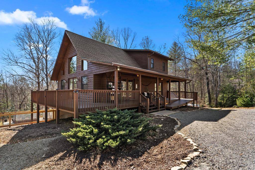 Murphy, NC 28906,161 Boulder Mountain Drive