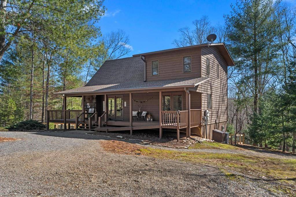 Murphy, NC 28906,161 Boulder Mountain Drive