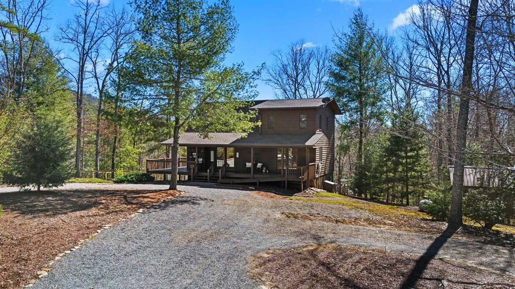 Murphy, NC 28906,161 Boulder Mountain Drive