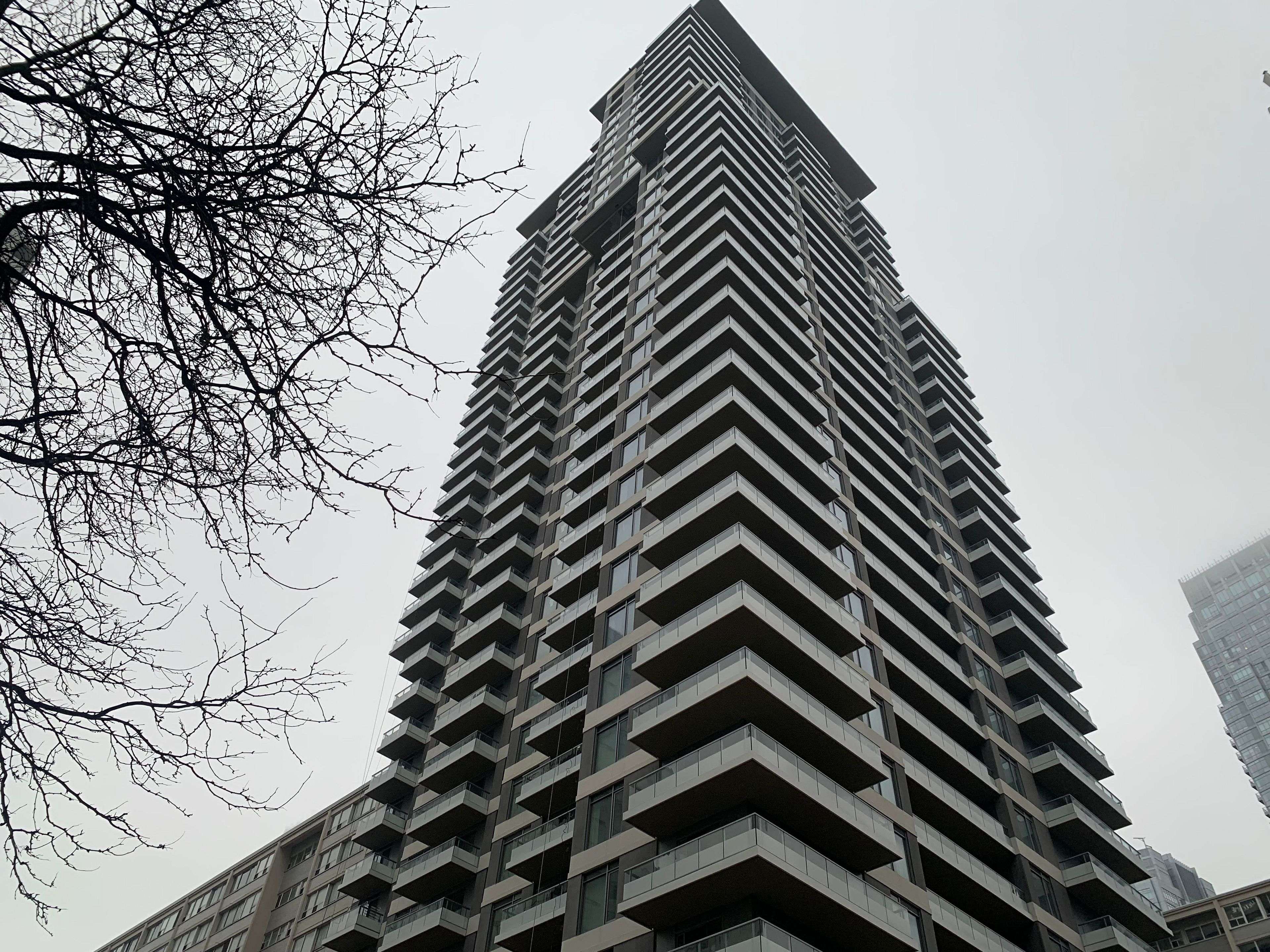 Toronto C10, ON M4S 0E4,50 Dunfield AVE #2311