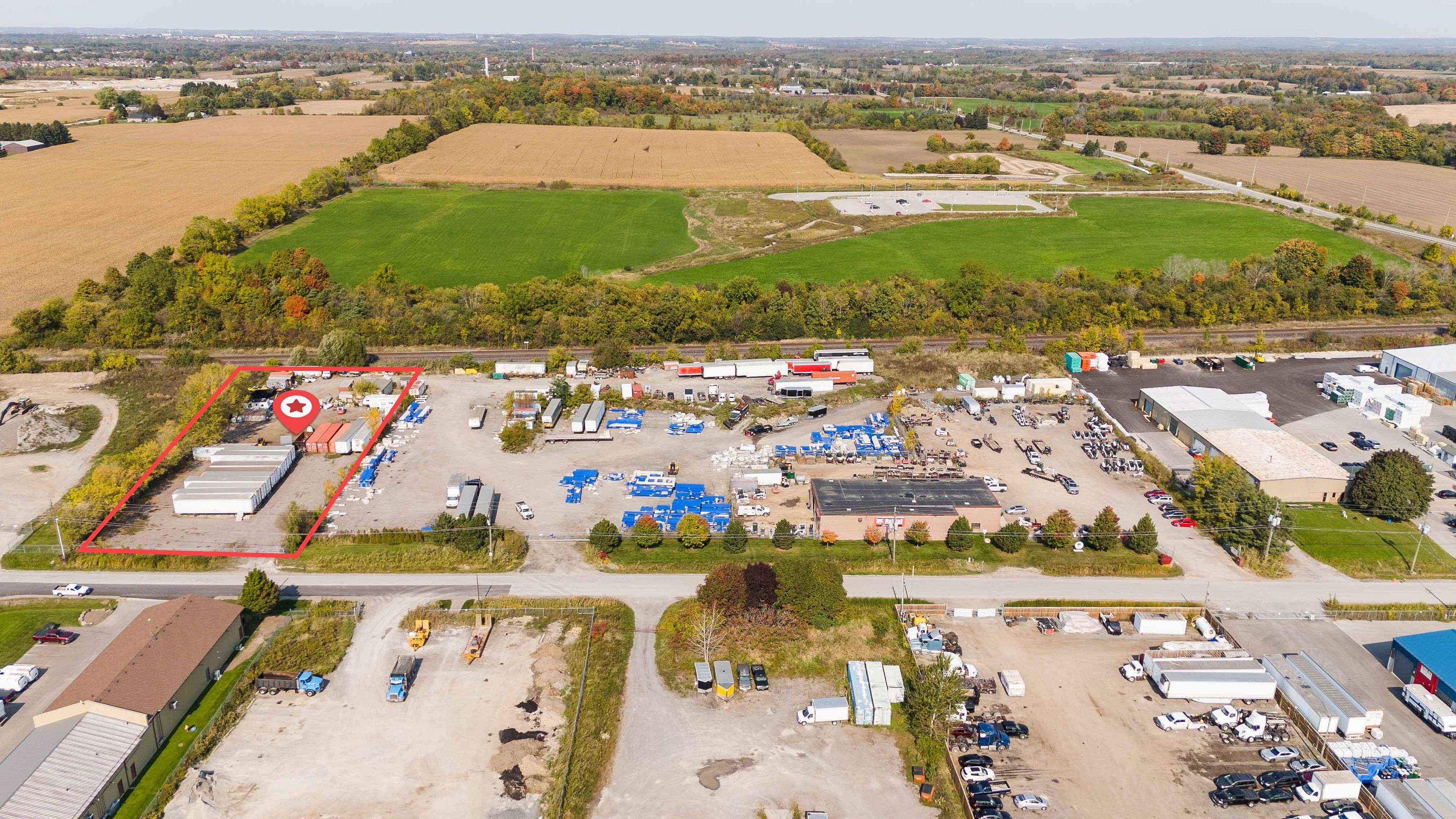 Clarington, ON L1E 2T1,65 Cigas RD