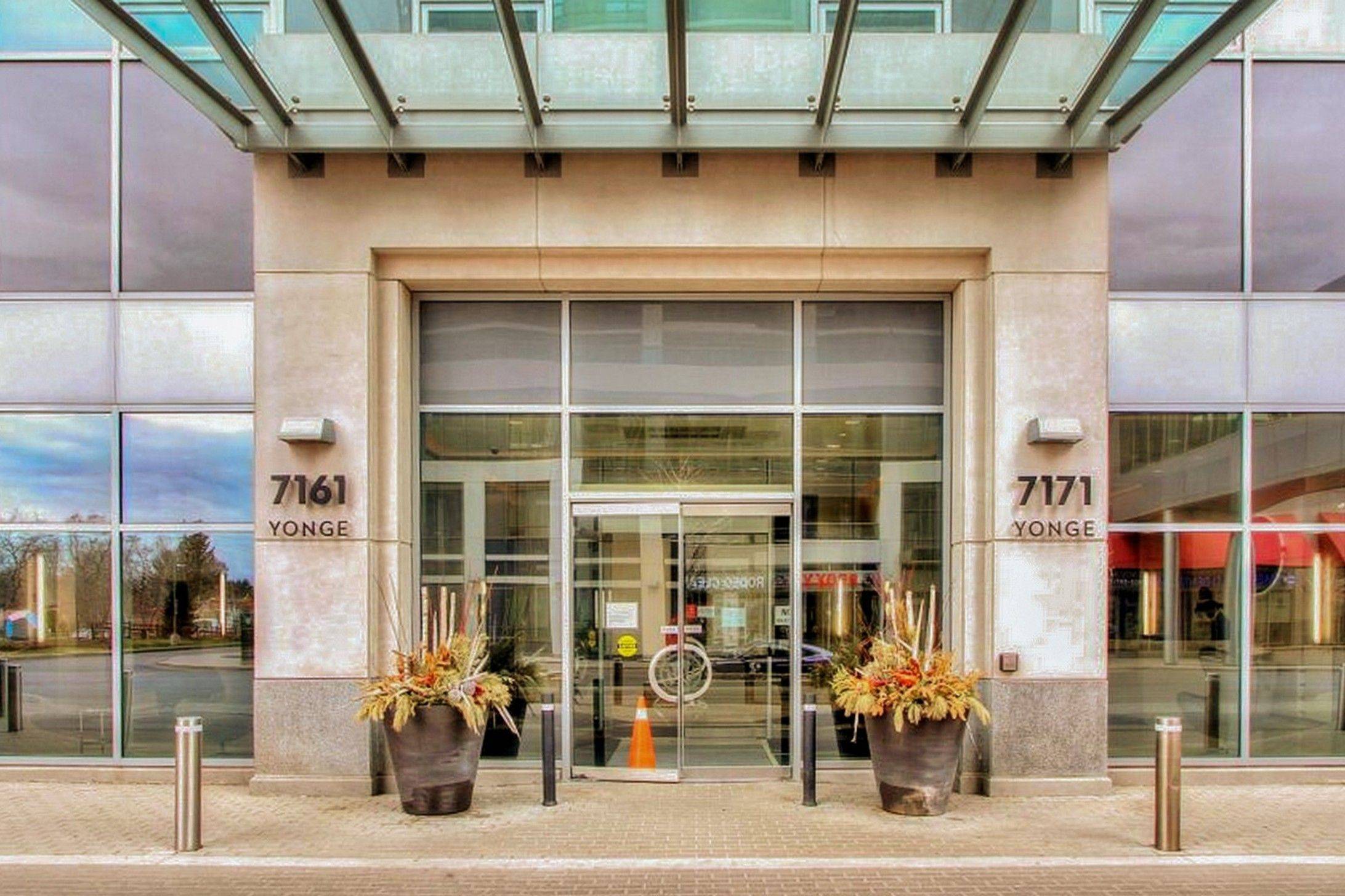 Markham, ON L3T 0C5,7171 Yonge ST #2408