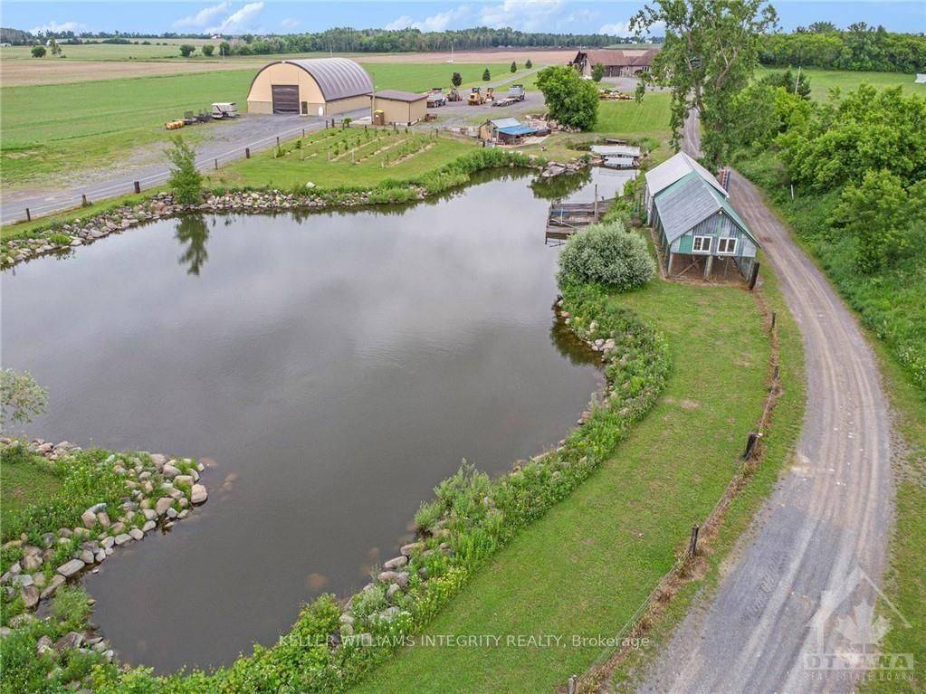 North Dundas, ON K0C 2K0,13243 Thompson RD