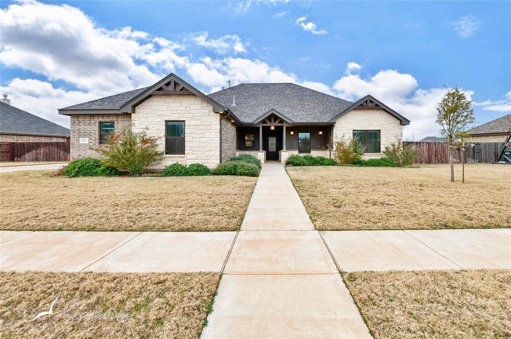 Abilene, TX 79606,6520 Cedar Elm Drive