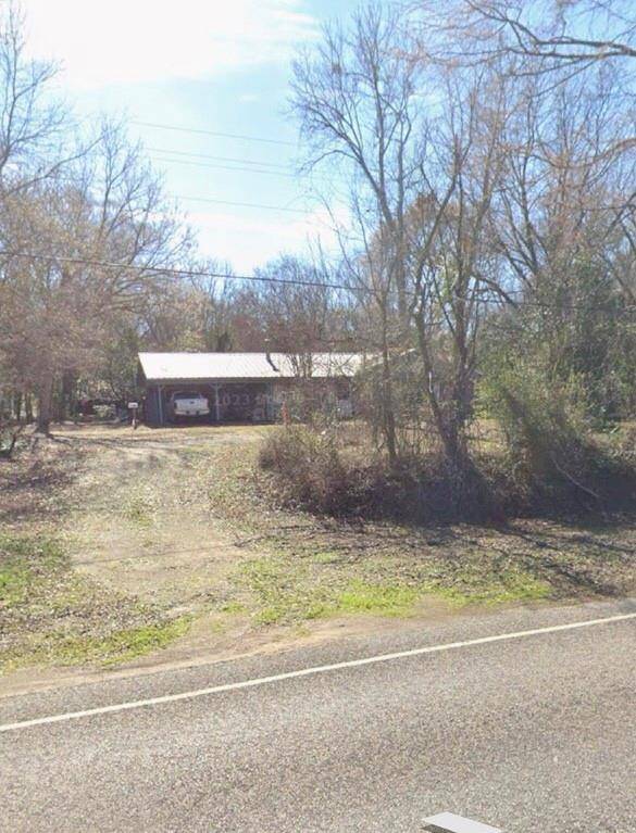 Brownsboro, TX 75756,15672 FM 3204