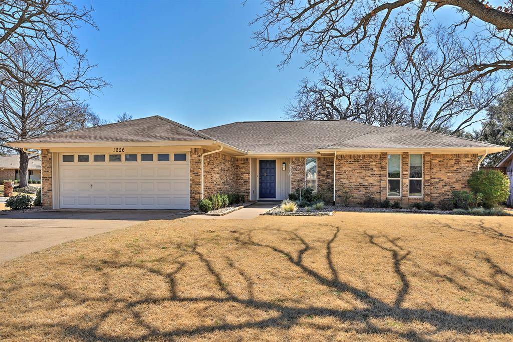 Mansfield, TX 76063,1026 Westminster Lane