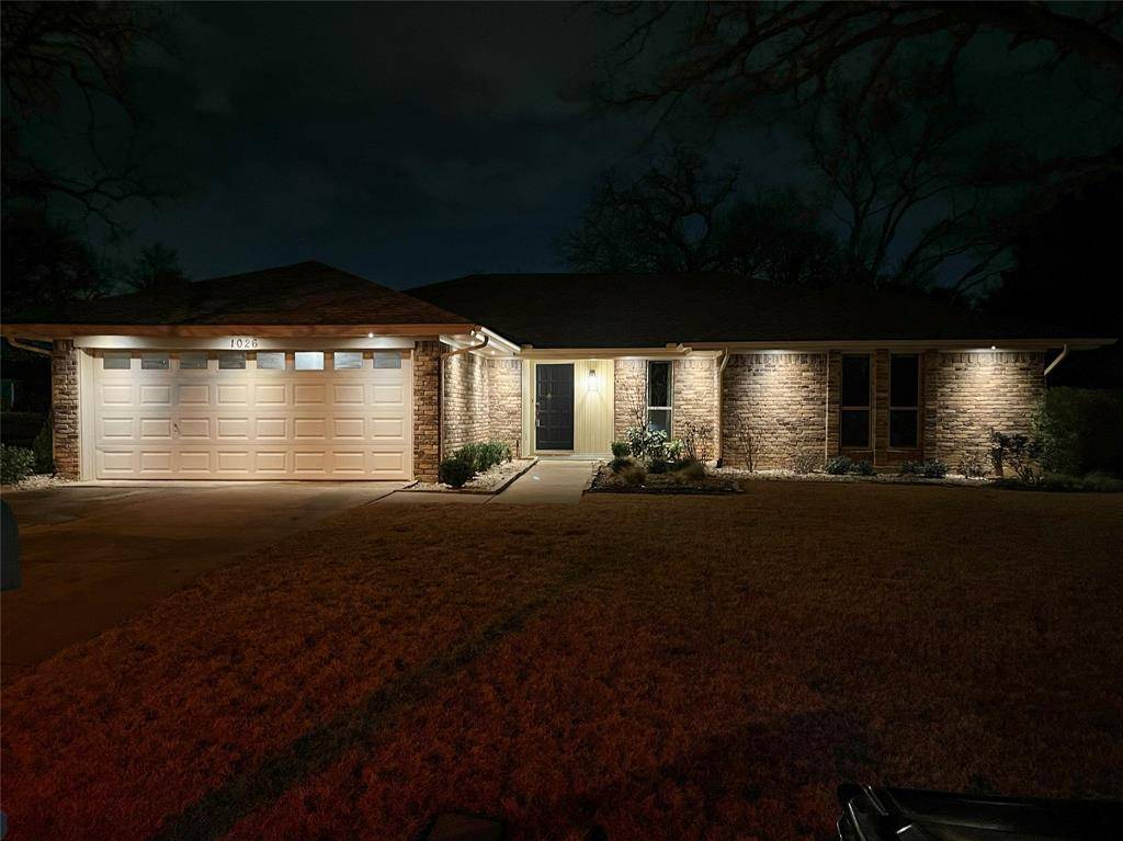 Mansfield, TX 76063,1026 Westminster Lane