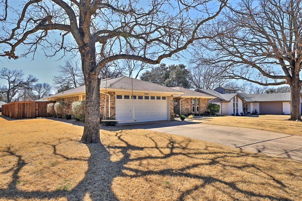 Mansfield, TX 76063,1026 Westminster Lane