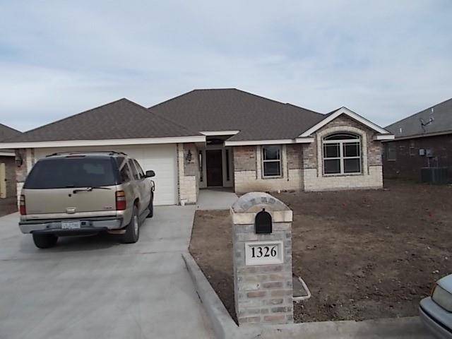 Abilene, TX 79602,1326 Briar Cliff Path