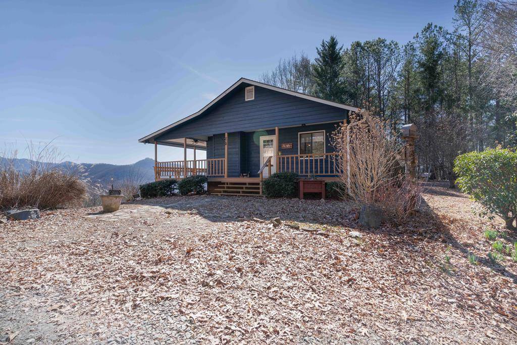 Hayesville, NC 28904,608 Caesars Cove Drive